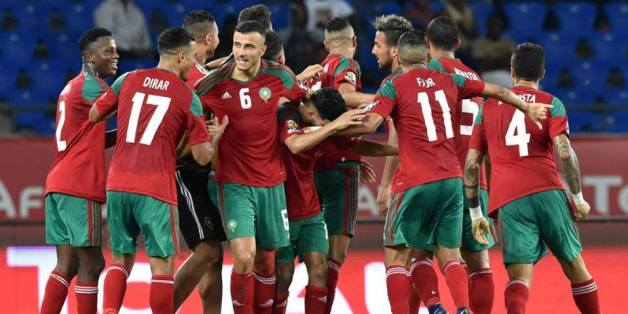 Football: Le Maroc affrontera la Corée du Sud en amical le 10 octobre