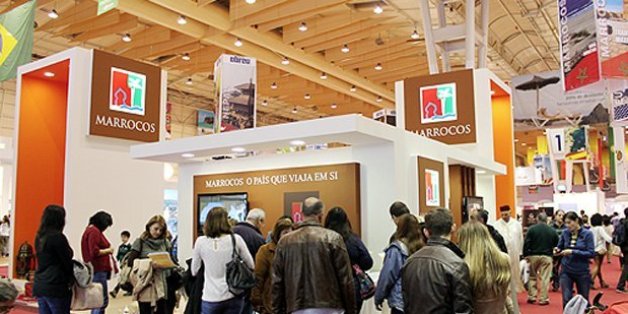 Le Maroc en opération séduction auprès des professionnels du tourisme au Brésil