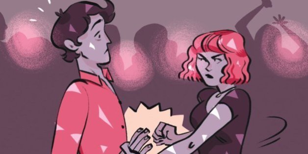 "Silencieuse(s)", une bande dessinée pour dénoncer le harcèlement de rue