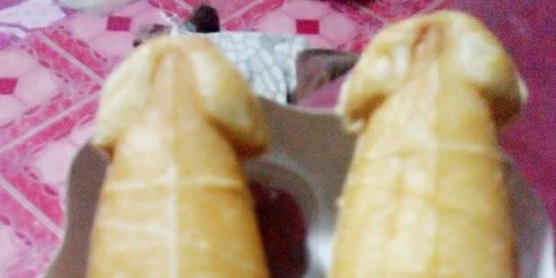 In Thailand gibt es einen neuen Food-Trend, der für Wirbel sorgt