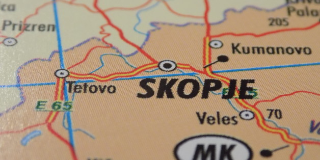 Î‘Ï€Î¿Ï„Î­Î»ÎµÏƒÎ¼Î± ÎµÎ¹ÎºÏŒÎ½Î±Ï‚ Î³Î¹Î± skopje map