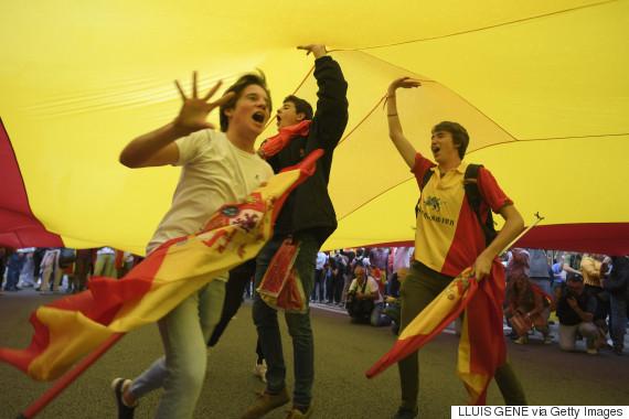 catalonia referendum