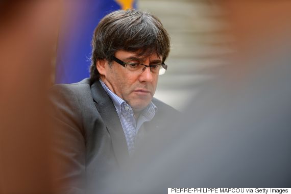 catalonia referendum