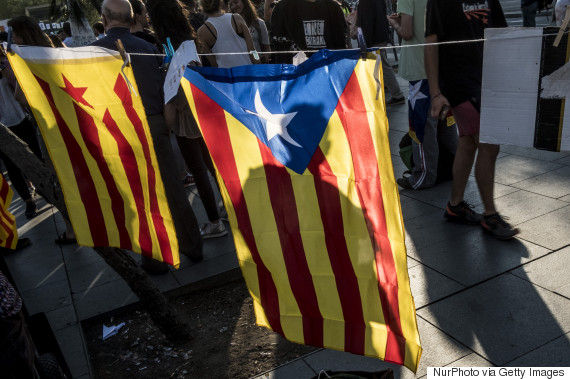 referendum catalonia independencia