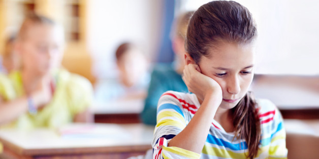 Es gibt ein Thema in der Schule, das Lehrer konsequent verschweigen - die Folgen betreffen Millionen Kinder.