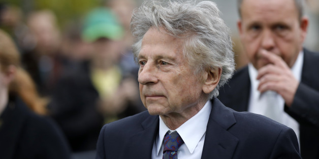ZURICH, SWITZERLAND - OCTOBER 02: Roman Polanski attends the 'D'apres une histoire vraie' premiere at the 13th Zurich Film Festival on October 2, 2017 in Zurich, Switzerland. The Zurich Film Festival 2017 will take place from September 28 until October 8. (Photo by Andreas Rentz/Getty Images)