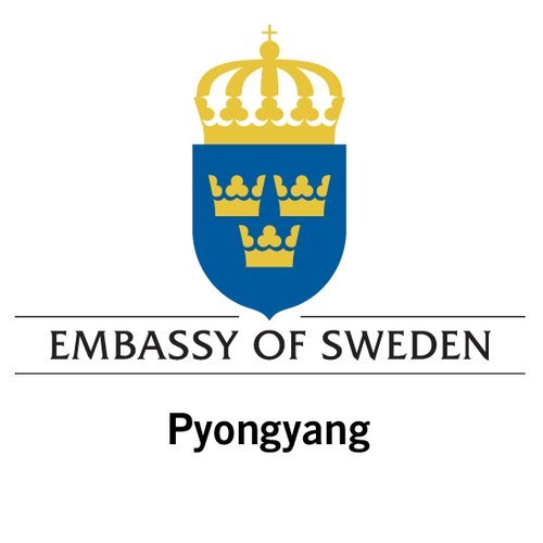 sweden north korea