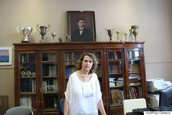 huffpost greece