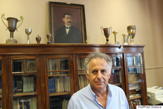 huffpost greece
