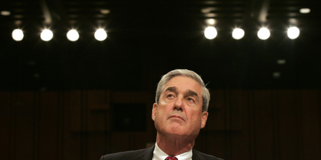 Sonderermittler Robert Mueller ist Trump auf den Fersen - und untersucht auch das berüchtigte "Urin"-Dossier