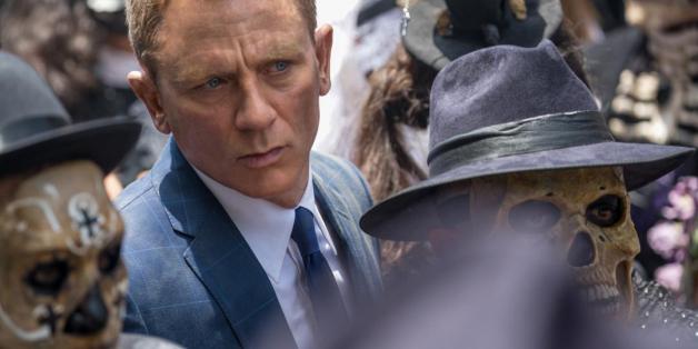 Agent 007 will im Alleingang eine Terrororganisation enttarnen. "James Bond 007 - Spectre“ ist neu auf Amazon.