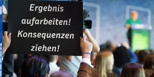 Das Treffen der Jungen Union hat gezeigt, wie schwer Merkel und Seehofer eine Annäherung fallen könnte