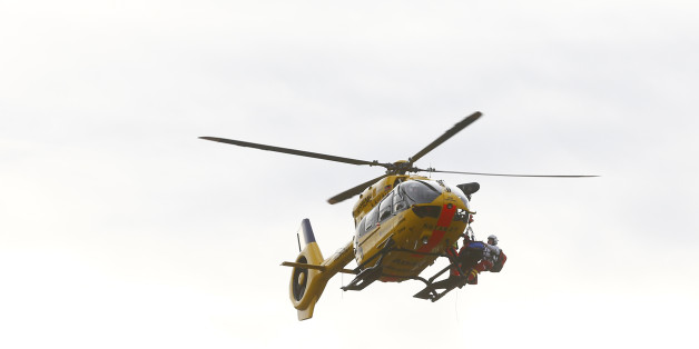 Tragischer Unfall auf Sommerrodelbahn in NRW: 12-jähriger Junge verliert sein halbes Bein (Symbolbild)