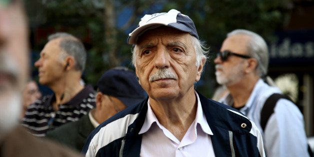 Panayotis Tzamaros/NurPhoto via Getty Images
