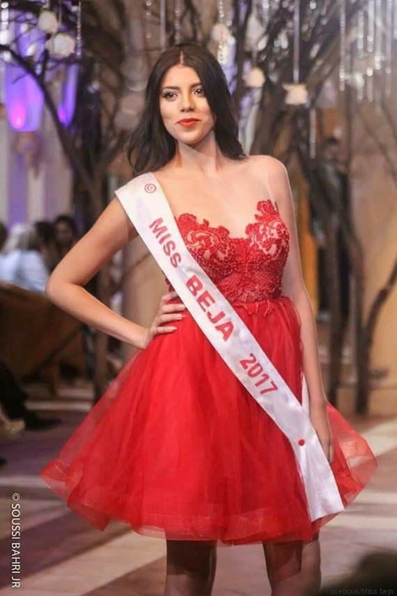 miss beja