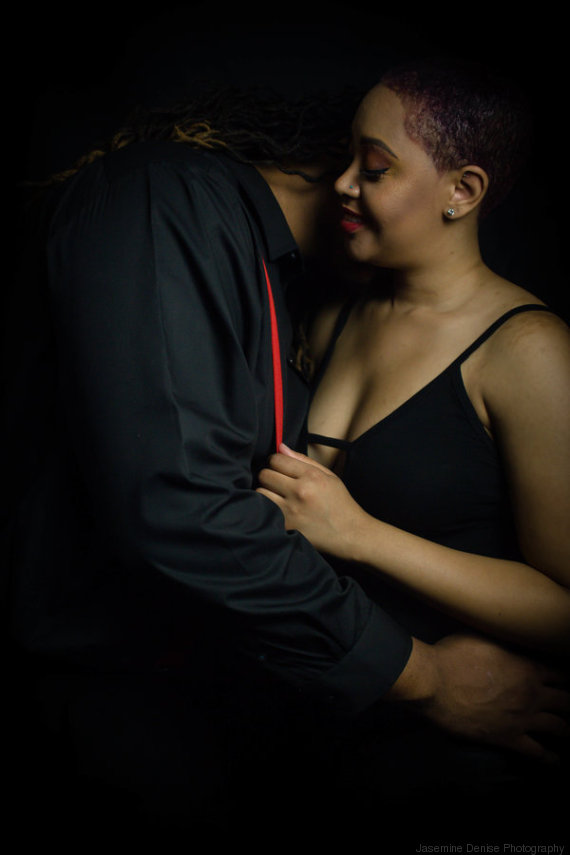 bianca and ernest