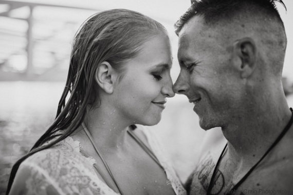 brittney and brad