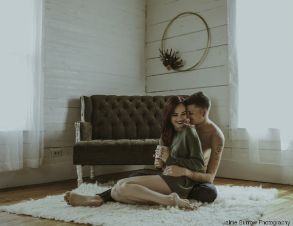 holly and ryan