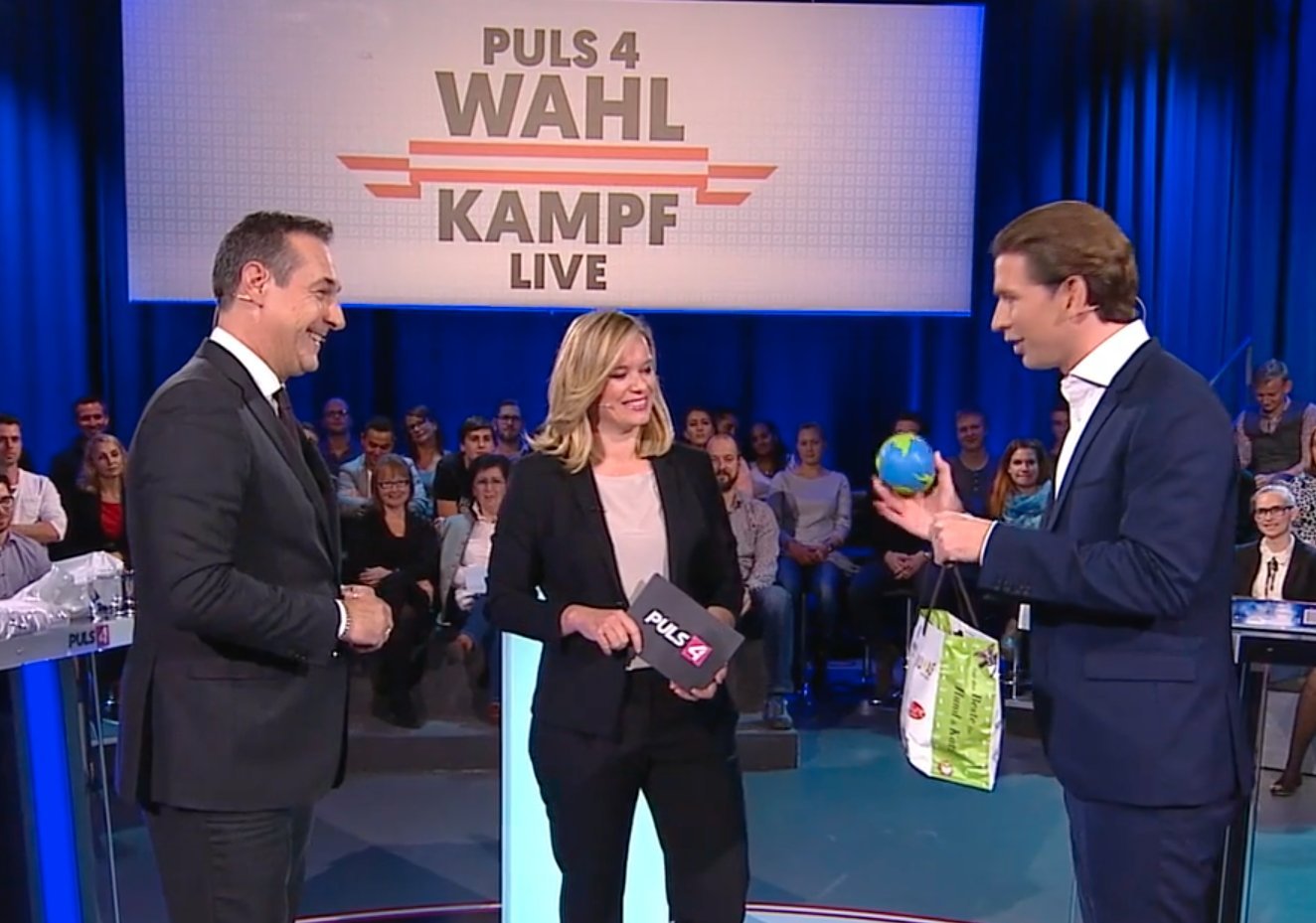 tvduell