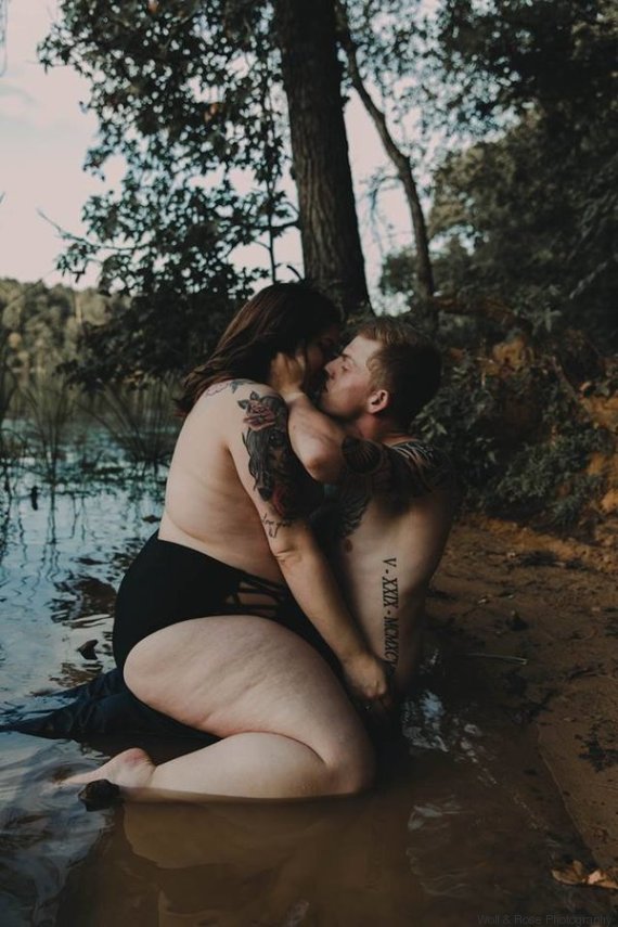 stephanie and arryn