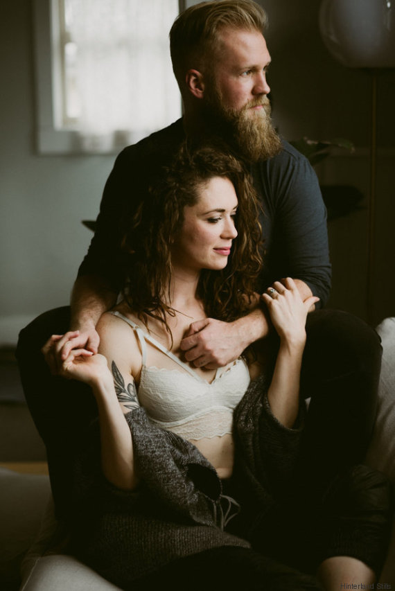 laura and tim