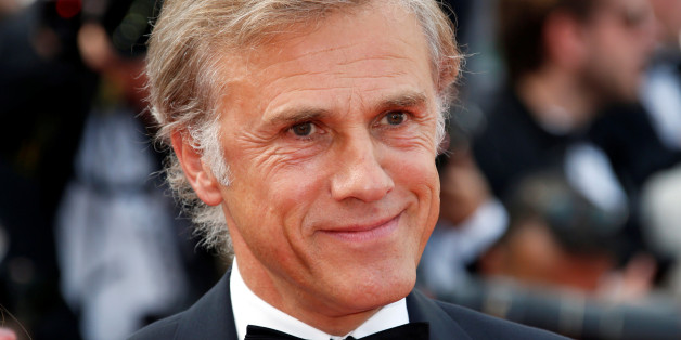 Schauspieler Christoph Waltz lästert über Deutsche - und erklärt, was Österreicher besonders macht