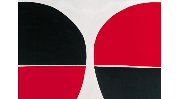 june red and black terry frost
