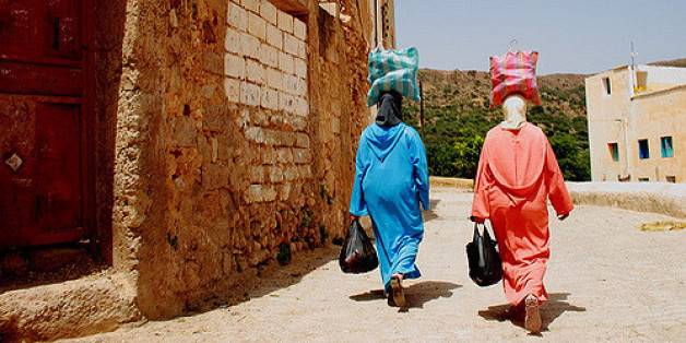 Au Maroc, près d'un ménage sur six est dirigé par une femme