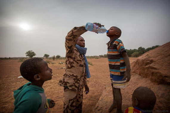 mali