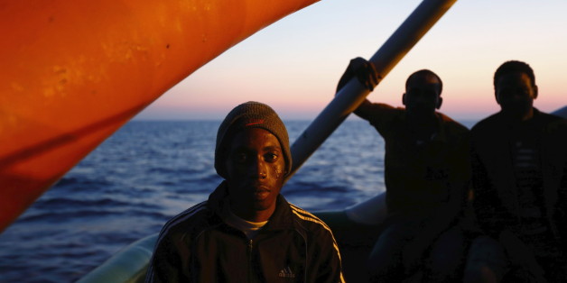 Die Obergrenze für Flüchtlinge löst keine Probleme – weil Europa nicht auf die nächste Krise vorbereitet ist