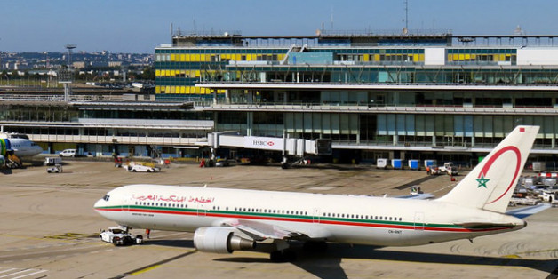 La grève générale en France risque de perturber les vols de et vers le Maroc