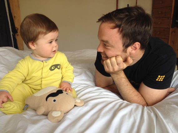 shared parental leave
