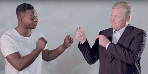 "Ich möchte durch mein Leben tanzen": Bernd Althusmann im Video zu seinem Wahlkampfsong "Was Großes"