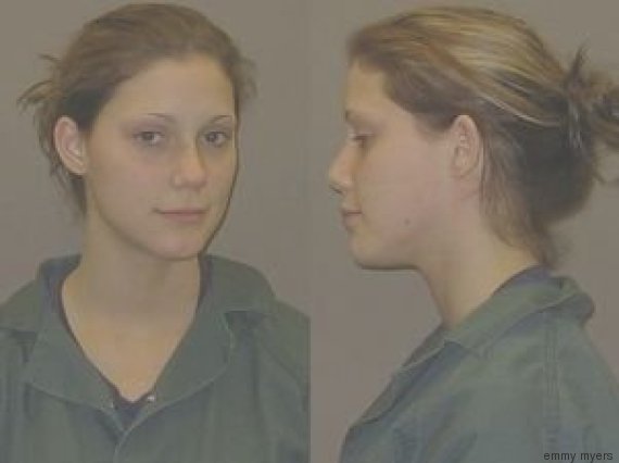 emmy myers jail
