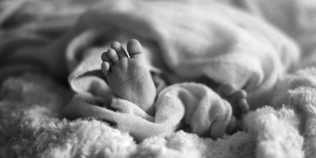 Es dauerte mehrere Wochen: Potsdamer soll das Baby seiner Freundin ermordet haben