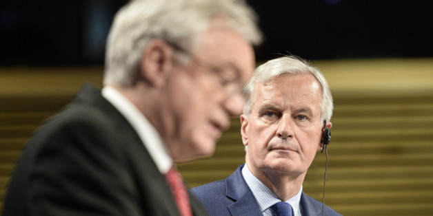 Brexit-Gespräche kommen nicht voran