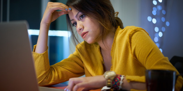 5 Gründe, warum hochqualifizierte Frauen in ihren Jobs oft unzufrieden sind