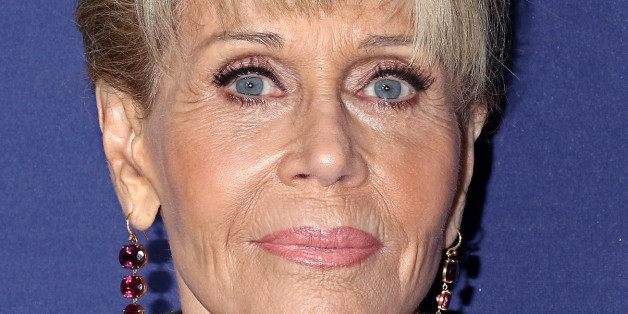NEW YORK, NY - SEPTEMBER 27: Actress Jane Fonda attends the New York premiere of 'Our Souls at Night' hosted by Netflix at The Museum of Modern Art on September 27, 2017 in New York City. (Photo by Jim Spellman/WireImage)
