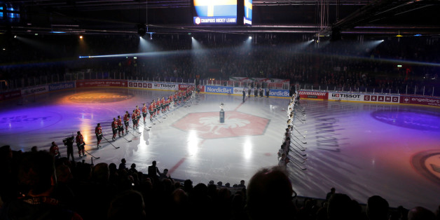 Das Achtelfinale steht an. Am Freitag, den 13. Oktober, werden die Begegnungen für das Achtelfinale in der finnischen Hauptstadt Helsinki ausgelost. Danach kennen Teams und Fans auch den Weg zum Finale.