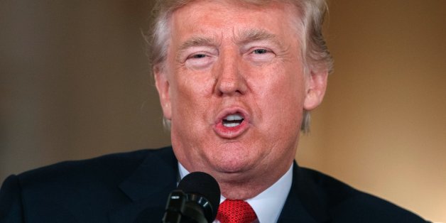 Weißes Haus erklärt: Trump wird das Iran-Abkommen nicht aufkündigen