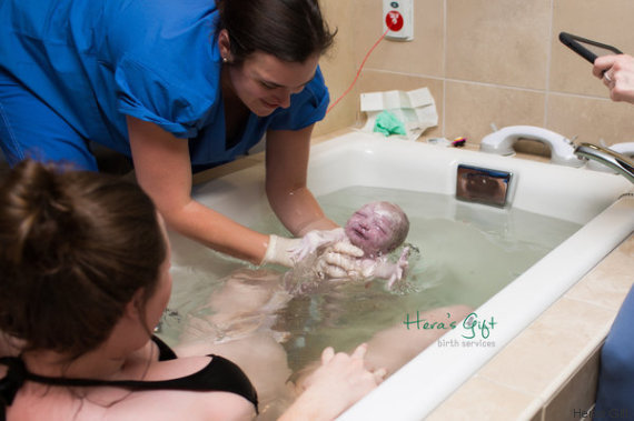 midwifery 20