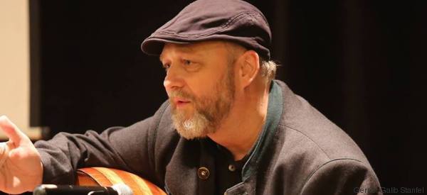 gernot galib stanfel
