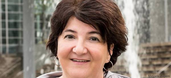mirsada zupani