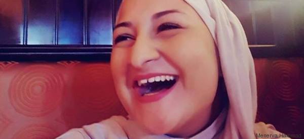 menerva hammad