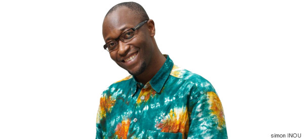 simon inou