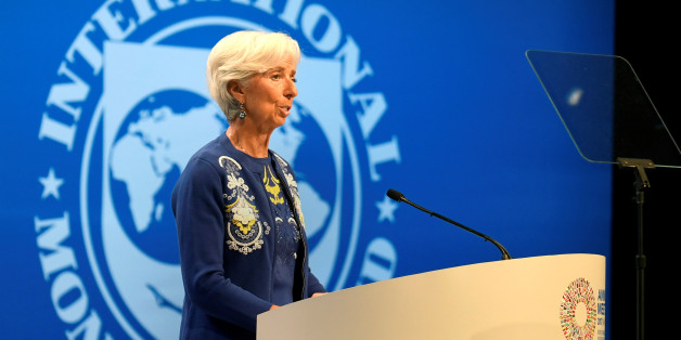 Der IWF kritisiert Ungleichheit in der Welt - das schade dem Wirtschaftswachstum