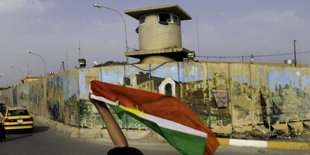 KIRKUK, REGIONAL GOVERNMENT OF KURDISTAN-IRAQ : 2017, Kirkuk, Regional Government of Kurdistan-Iraq.'rOn September 25, 2017, the people of Kurdistan voted by referendum on the question of independence of their region in northern Iraq, declared autonomous in 1991. This question has been the raison d'être of Massoud Barzani, who has been presiding over the Regional Government of Iraqi Kurdistan since its creation in 2005. The question seems to have broad popular support but is strongly opposed