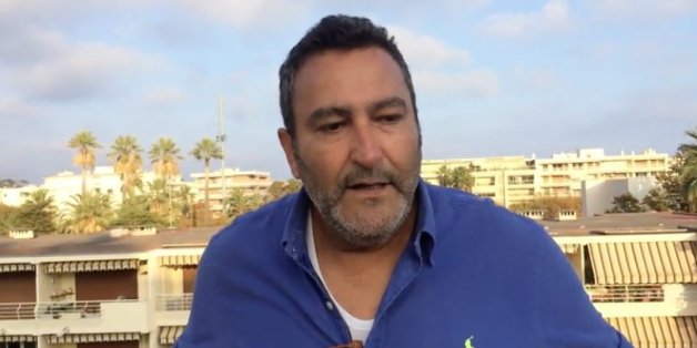 L'ex-chauffeur français d'Harvey Weinstein témoigne: "On savait qu'il s'était passé quelque chose de grave"