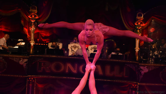 zirkus