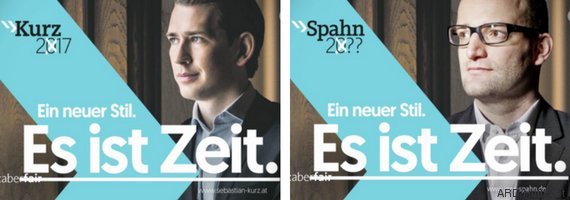 kurz spahn